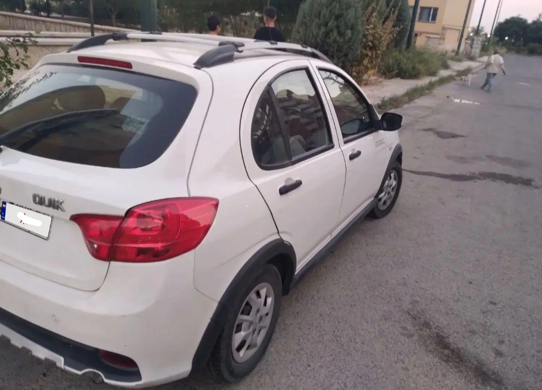 یک دستگاه کویبک مدل ۱۴۰۰.