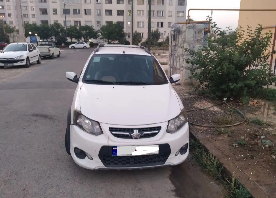 یک دستگاه کویبک مدل ۱۴۰۰.