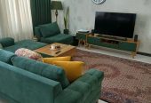۸۷متر / مجتمع برند پارمیس / مناسب زوج سخت پسند .