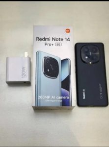 not 14 pro plus معاوضه سیستم و رینگ .
