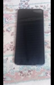 سامسونگ a54 256/ ۸ .