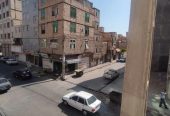 کد(۵۹۹)با قابلیت اداری مسکونی بر خیابان اصلی دونبش