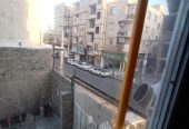 کد(۵۵۷) برخیابان با قابلیت اداری مسکونی