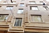 کد(۵۶۹)نوساز شیک آسانسور دار شیک مدرن مسکن داتیس۱