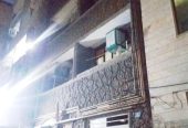 کد(۶۰۴)طبقه سوم باسازی شده مارلیک مسکن داتیس۱