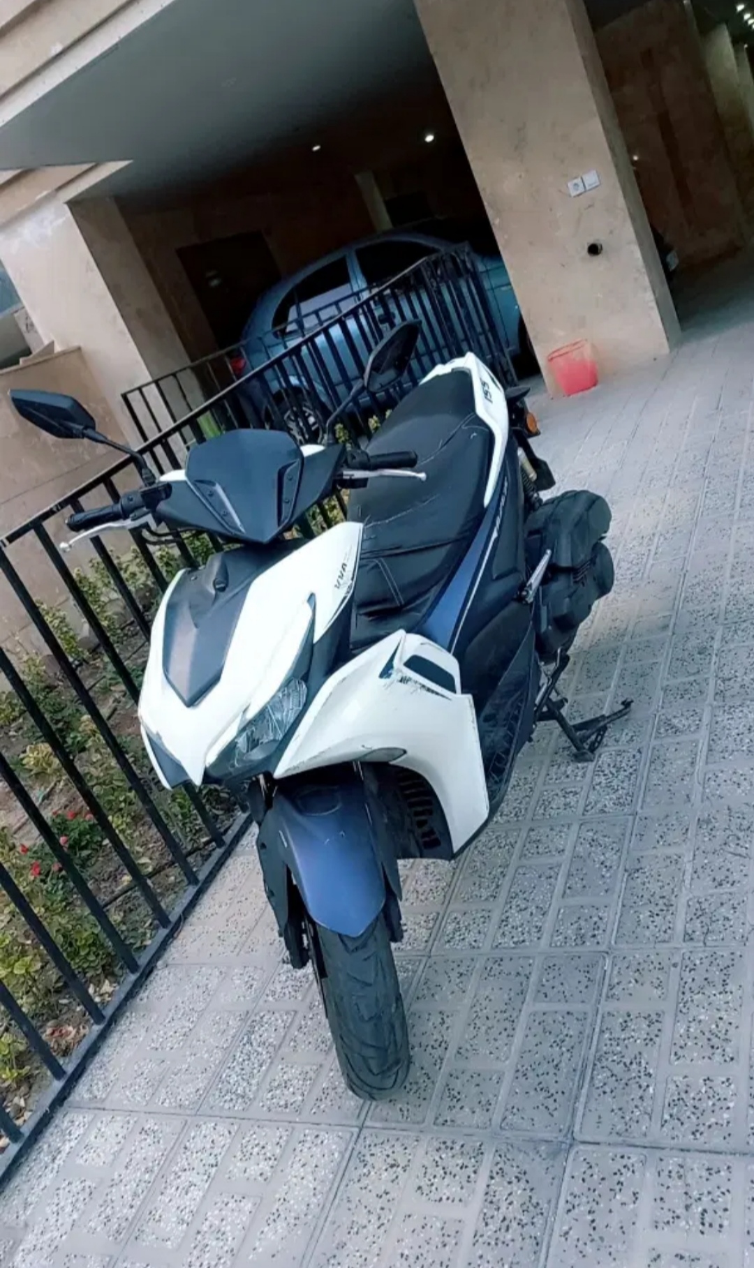 موتور .