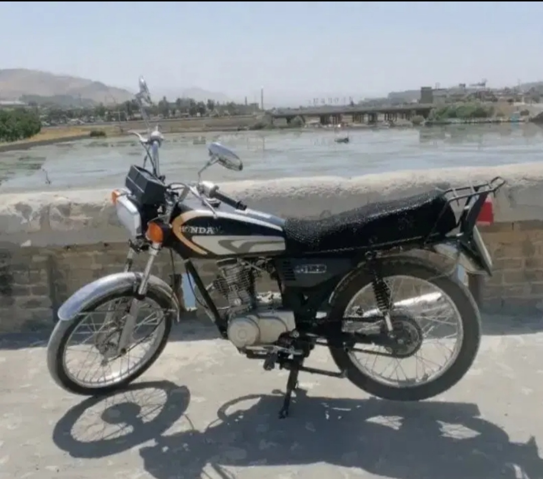 هوندا مزایده .