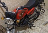 کی ال دی بی ایکس ۲۰۰ در حد کم کار .