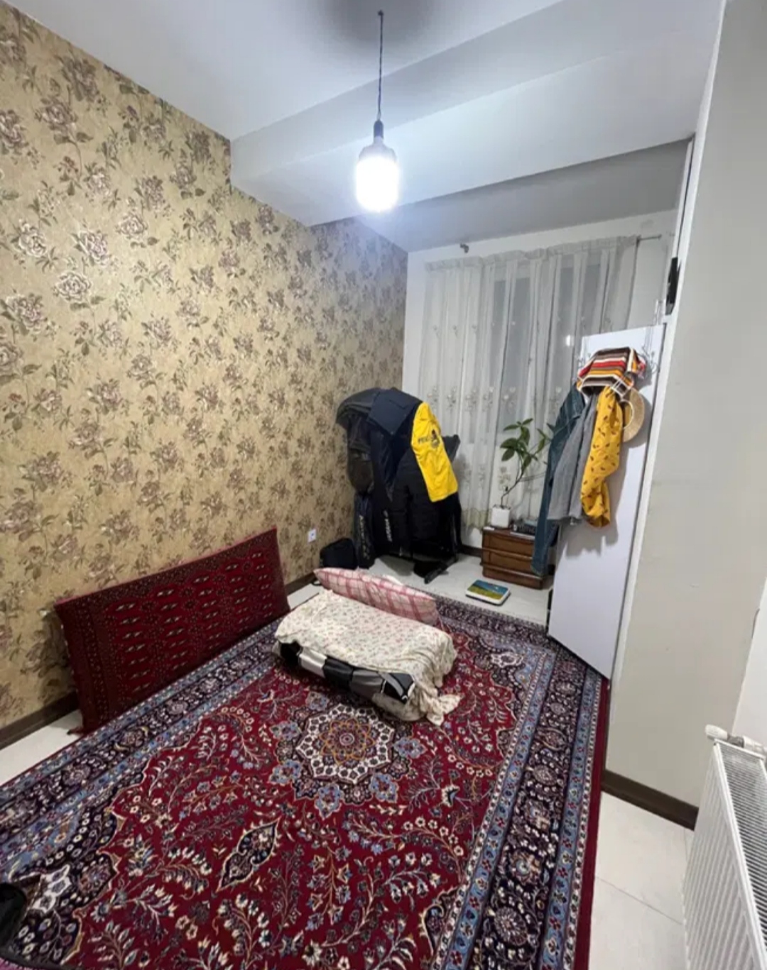 ۸۳متری سند دار فول.