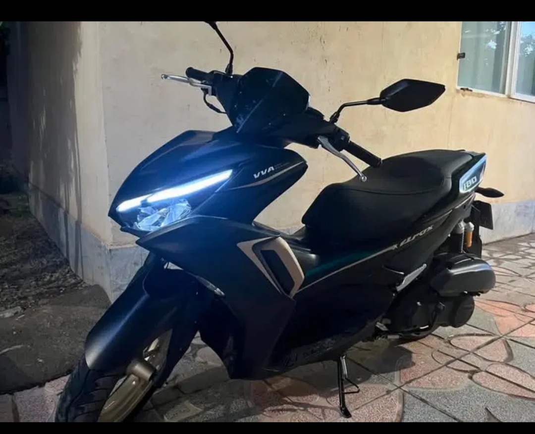 ایروکس ۱۸۰ .