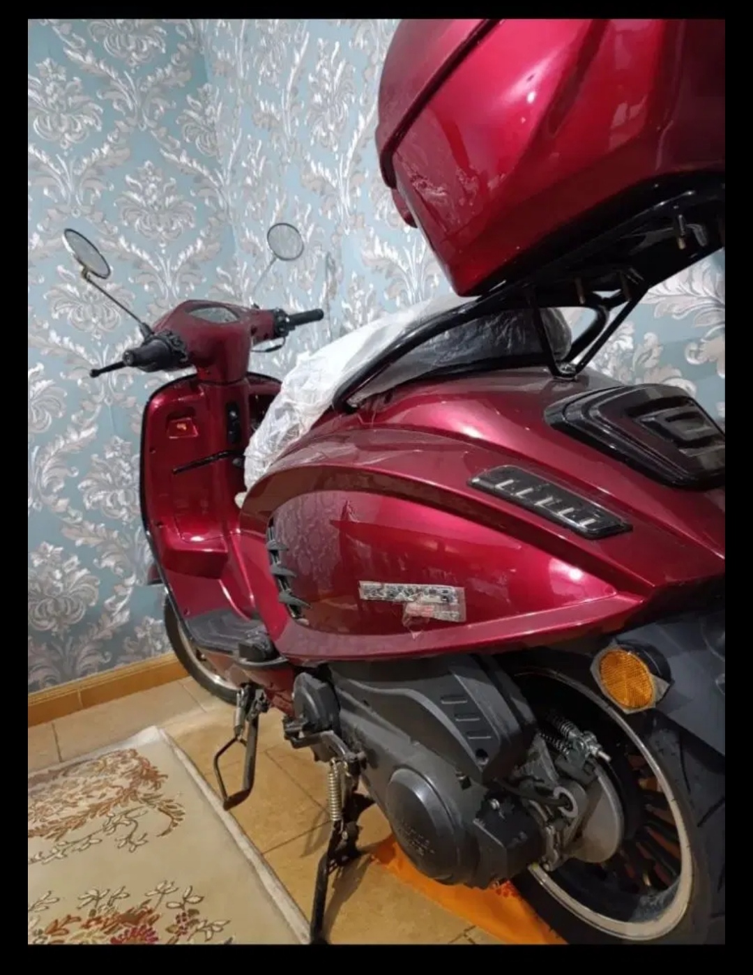 کویر s5 صفر .