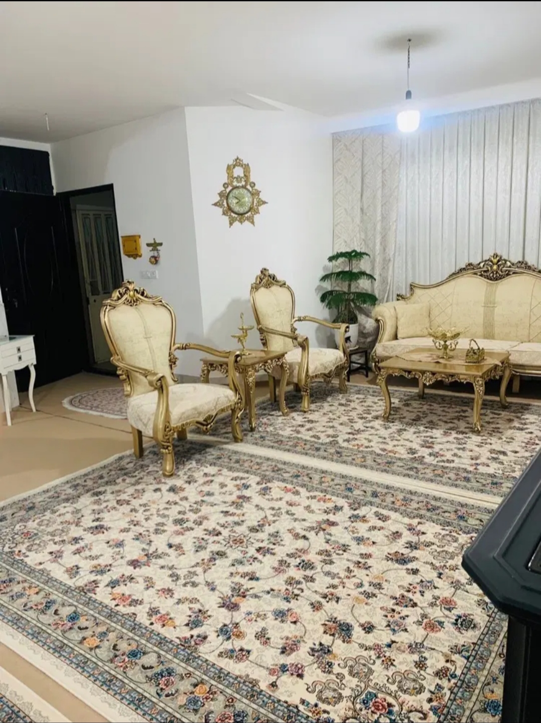 خانه ۱۰۰در بیگدنه.