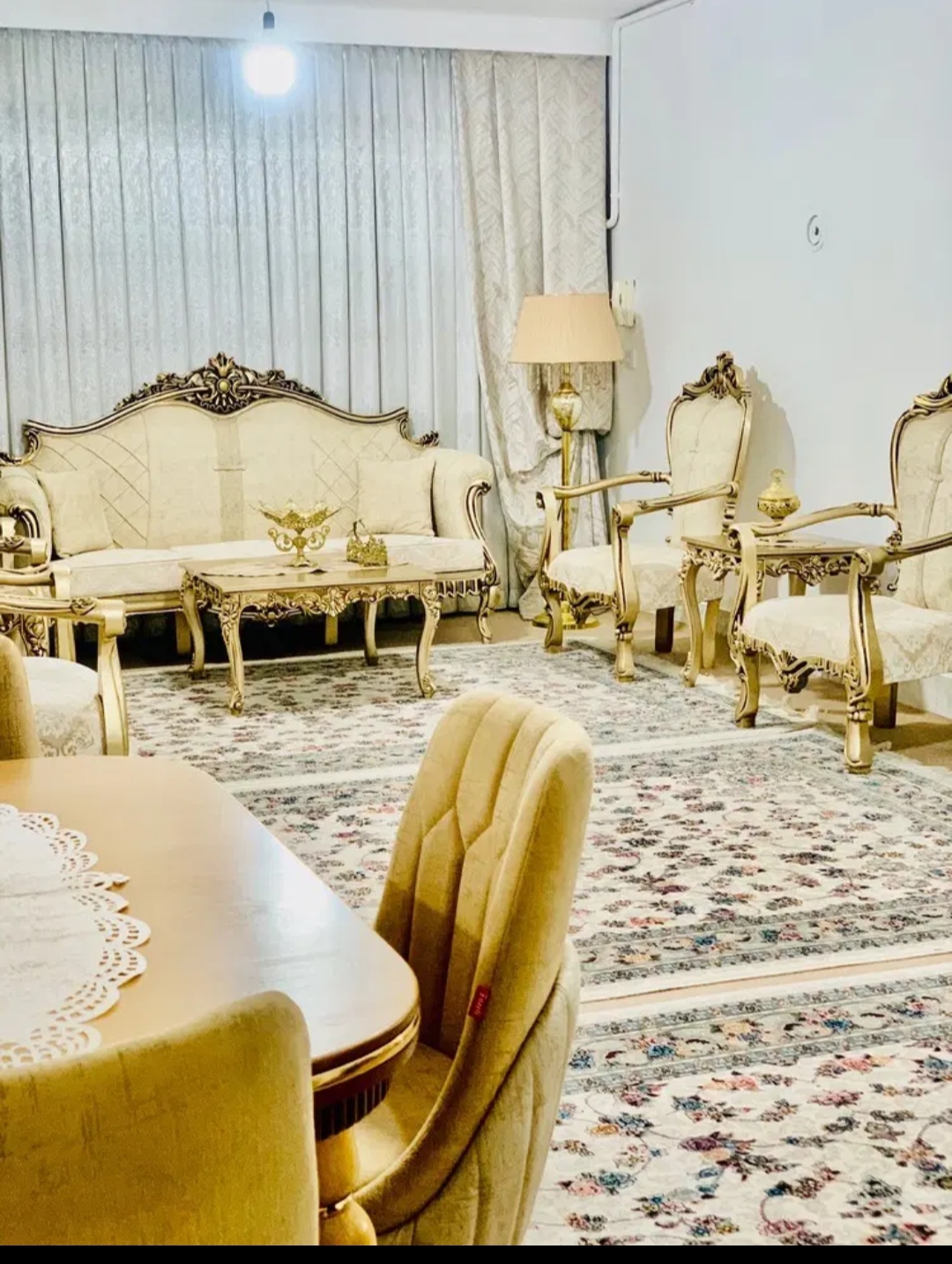 خانه ۱۰۰در بیگدنه.