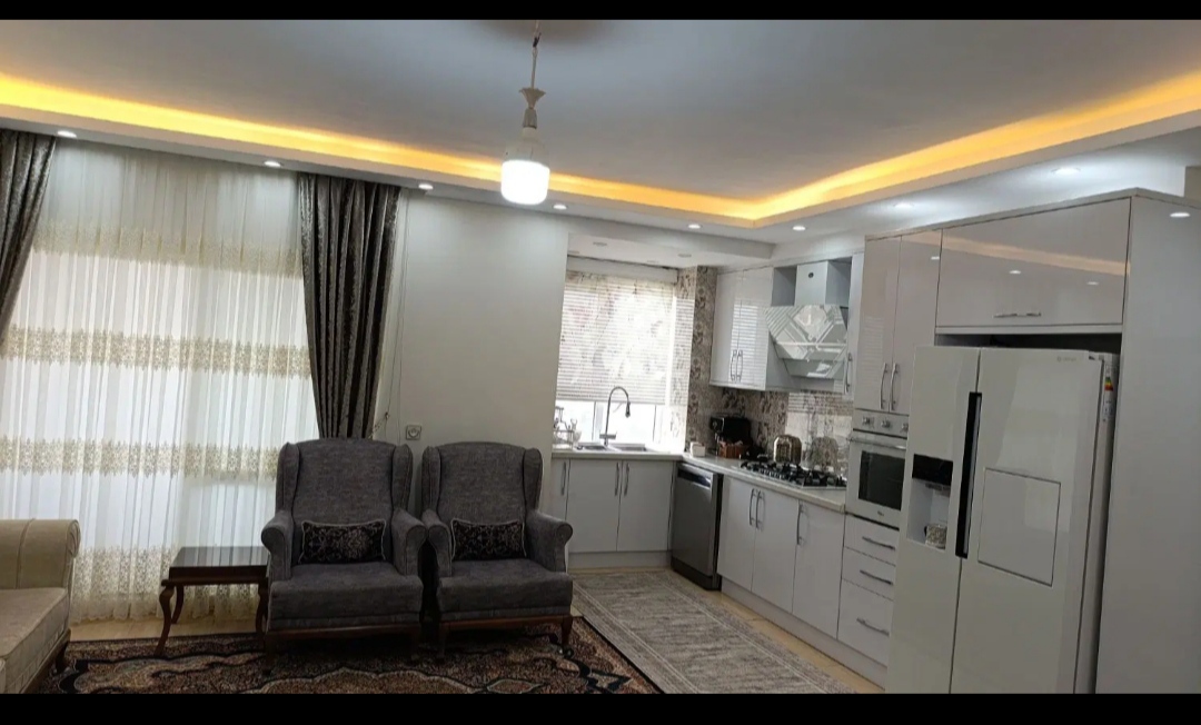 فروش آپارتمان.