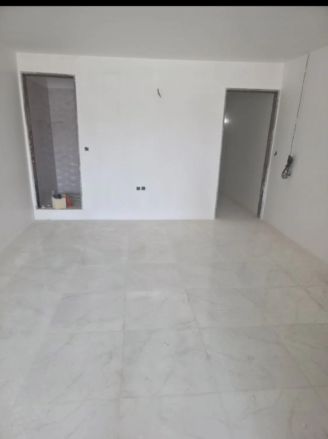 ۷۸متری نوساز ملارد درب مستقل.