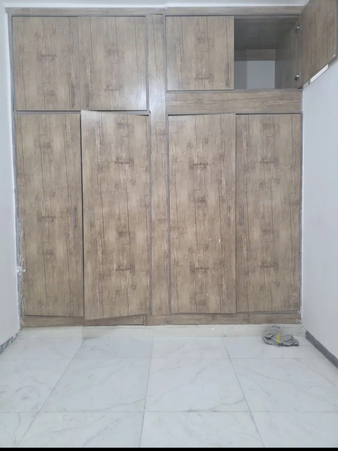۷۸متری نوساز ملارد درب مستقل.