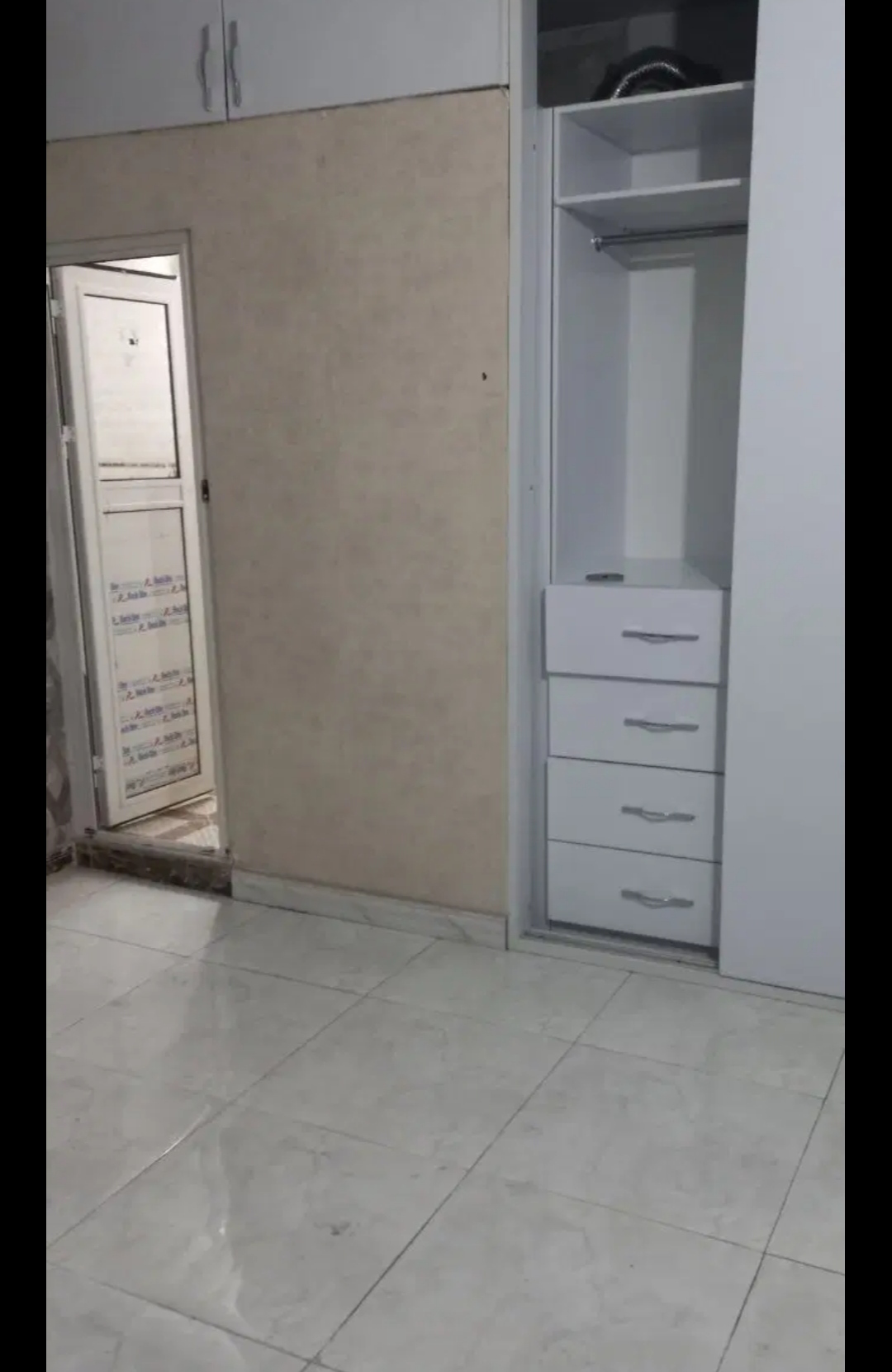 ۶۵متری سرآسیاب سبک با آسانسور.