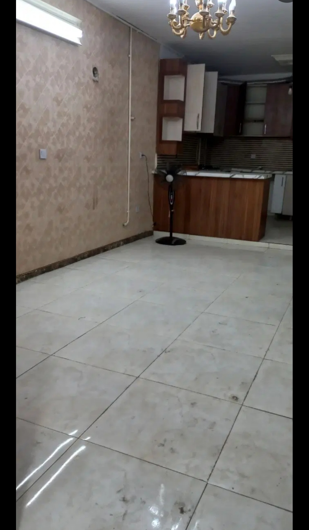 ۶۵متری سرآسیاب سبک با آسانسور.