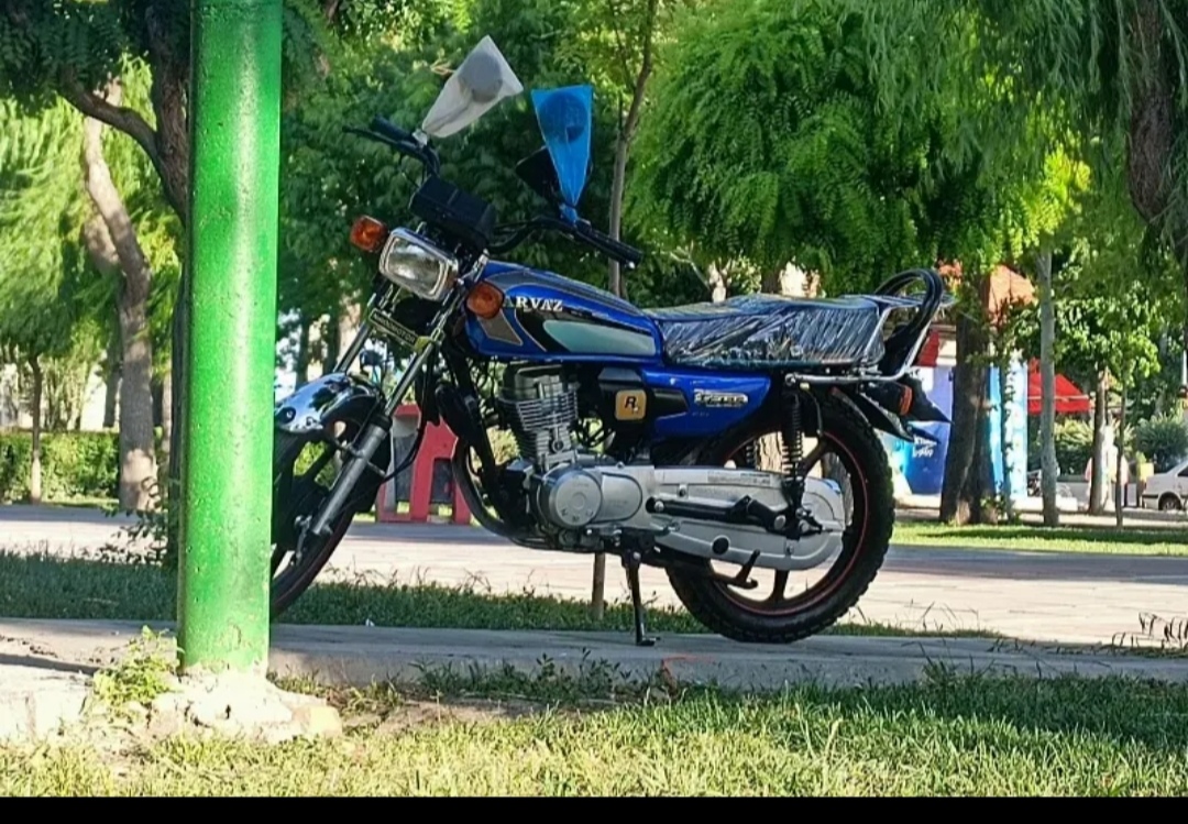 هوندا پرواز ۱۴۰۳ .