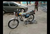 موتور سیکلت مزایده .