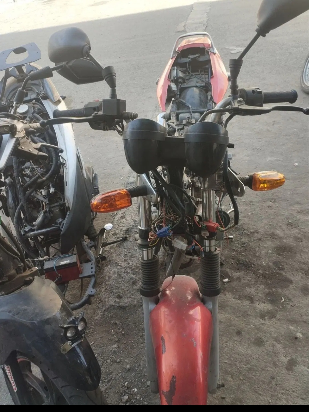 پالس ۱۸۰ پره ای ‌.