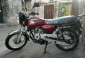 باکسر ۱۵۰ اصلی باجاج، مدل ۹۵ .