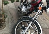متور ۲۰۰ پیشتاز.