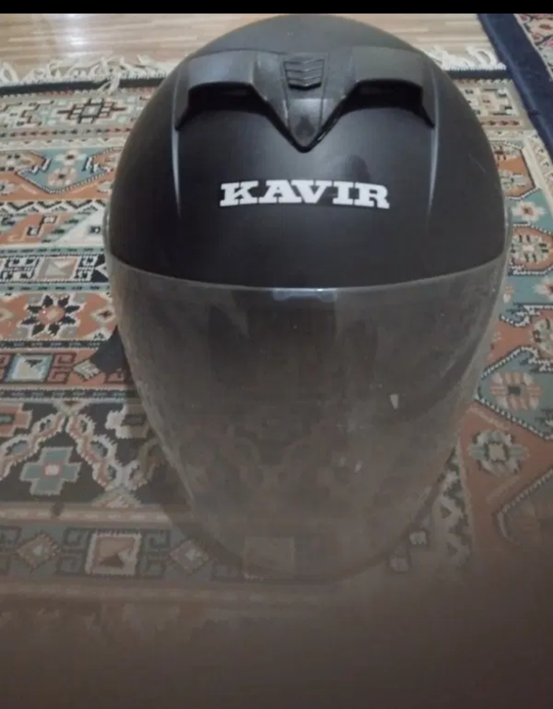 کلاه کاسکت کویر .