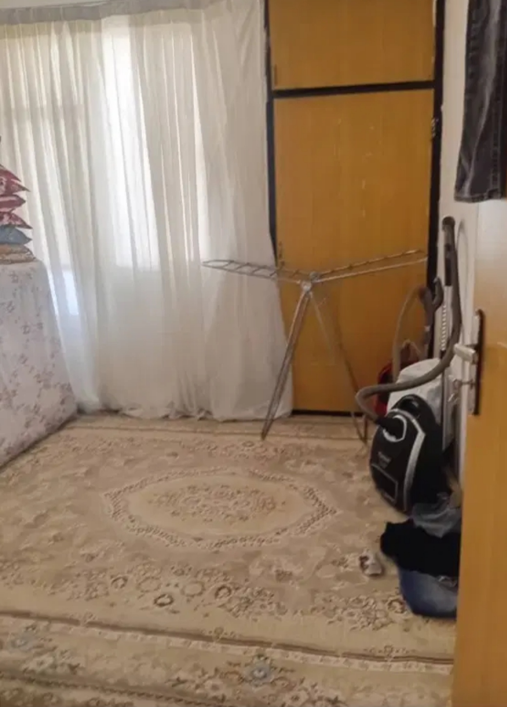 آپارتمان ۵۰متری دنج و اقتصادی.