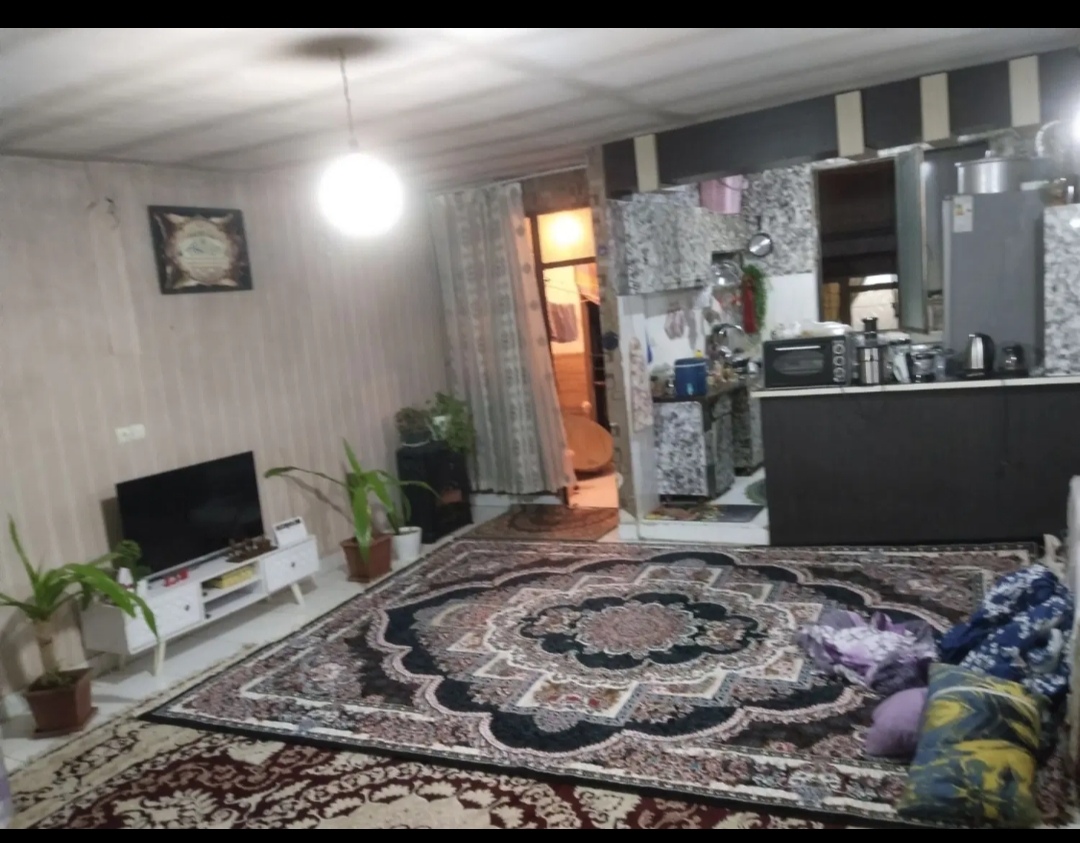 آپارتمان خانه ۷۰ متر خرمدشت .