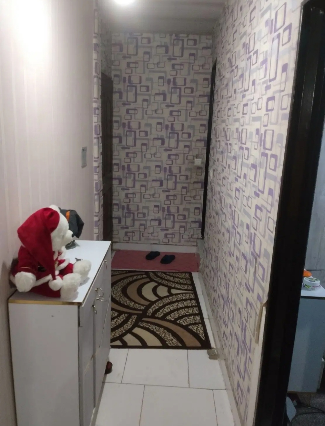 آپارتمان خانه ۷۰ متر خرمدشت .