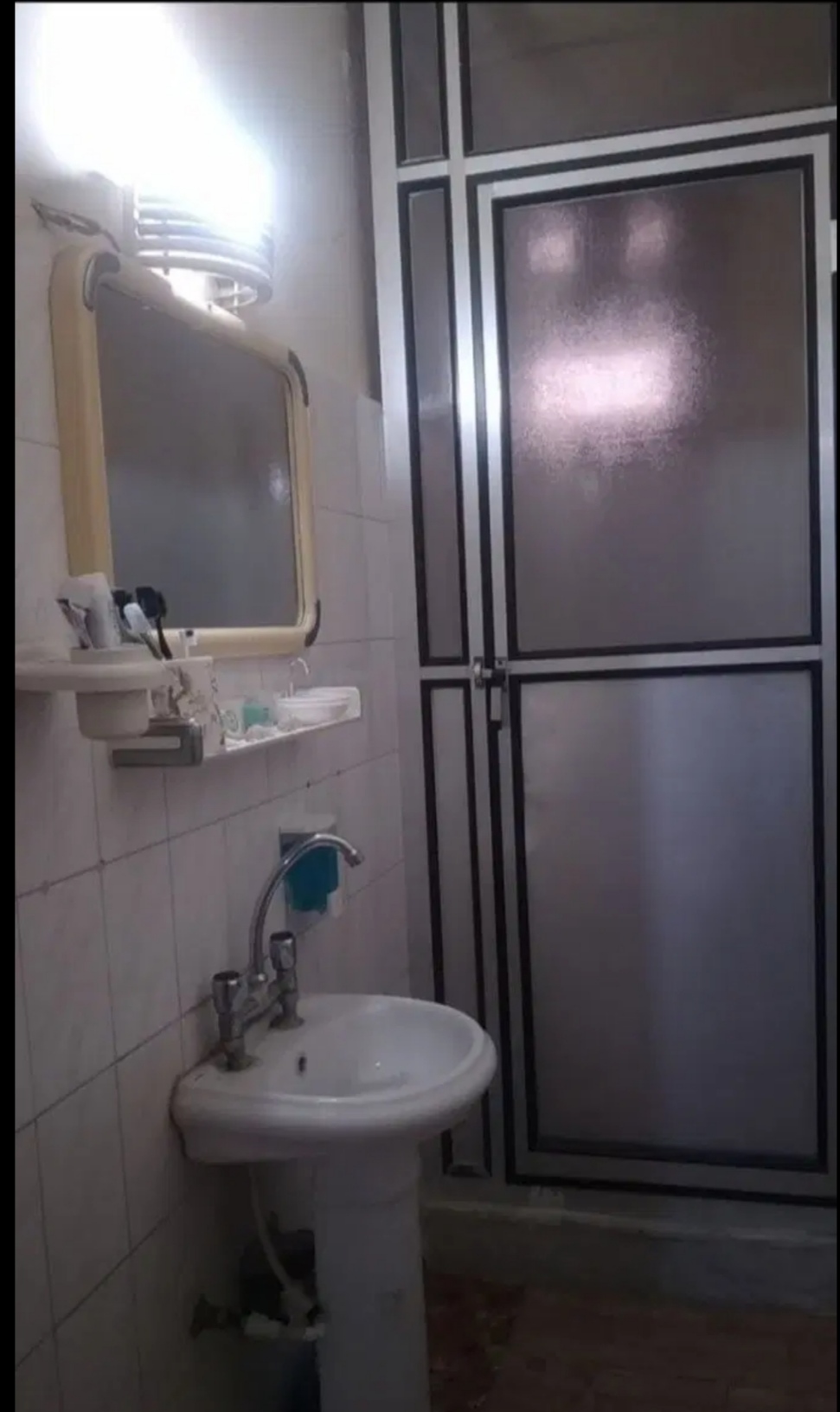 ۸۰ متری دوخواب .