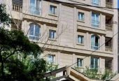 اجاره آپارتمان بسیار خوش نقشه و غرق نور .