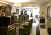 اجاره آپارتمان بسیار خوش نقشه و غرق نور .