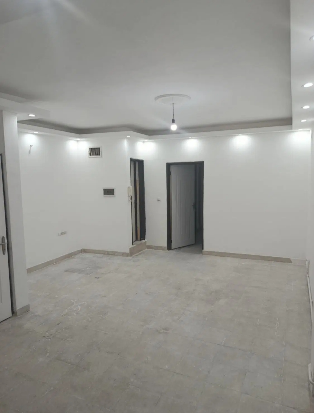 اجاره آپارتمان ۶۵ متری خوش نقشه.