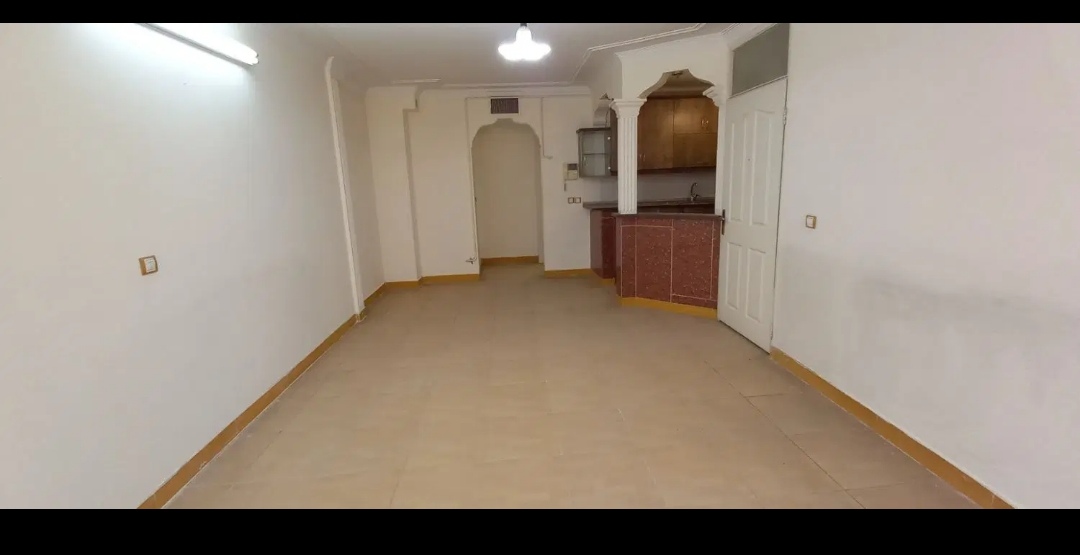 رهن کامل آپارتمان ۵۵ متری شعبان اباد مهرشهر .