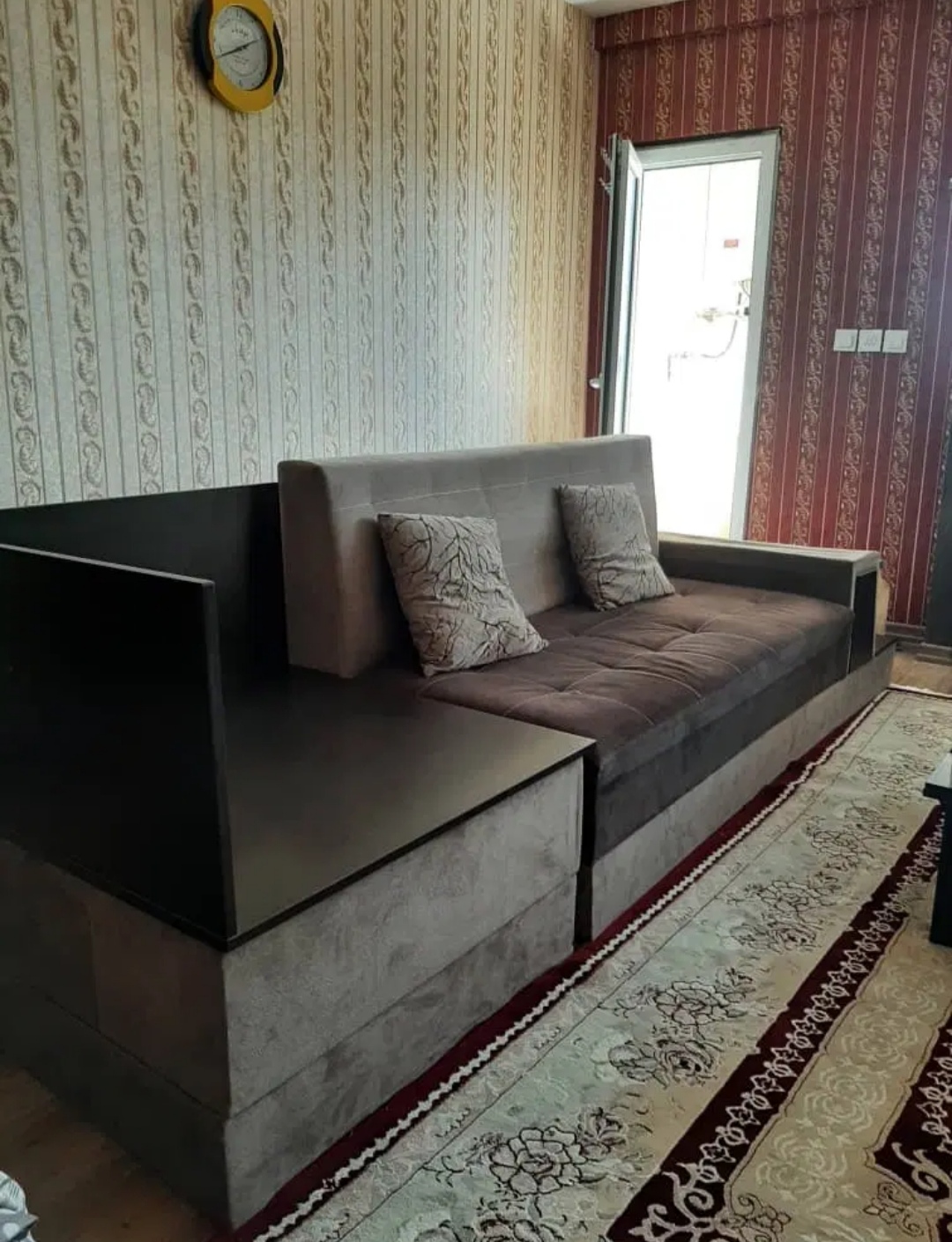 ۶۰ متری رهن کامل گوهردشت.
