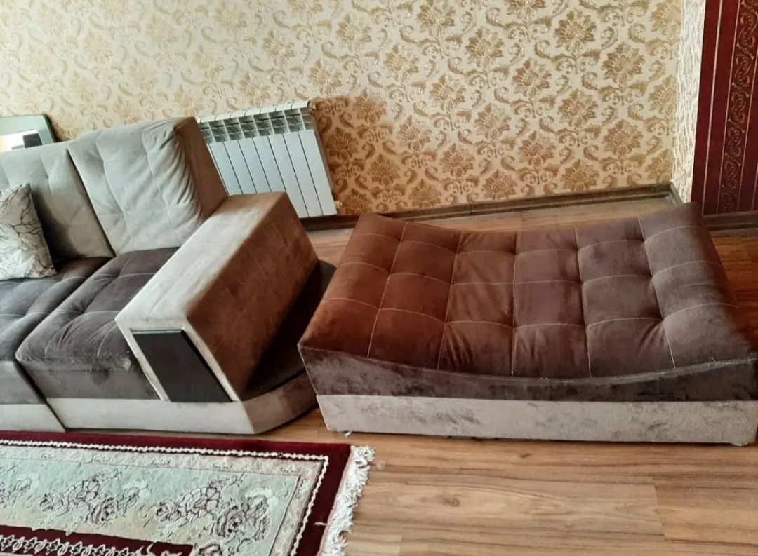 ۶۰ متری رهن کامل گوهردشت.