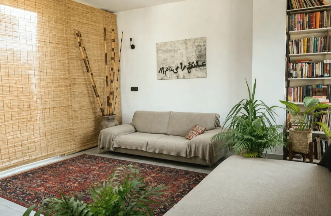 آپارتمان ۶۲ متری – فول بازسازی.