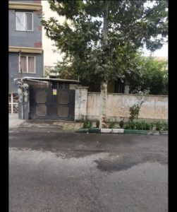 اجاره خانه ویلایی ‌.