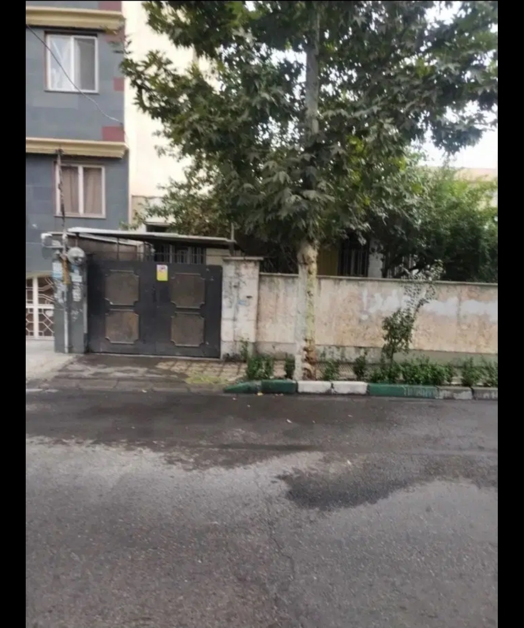 اجاره خانه ویلایی ‌.