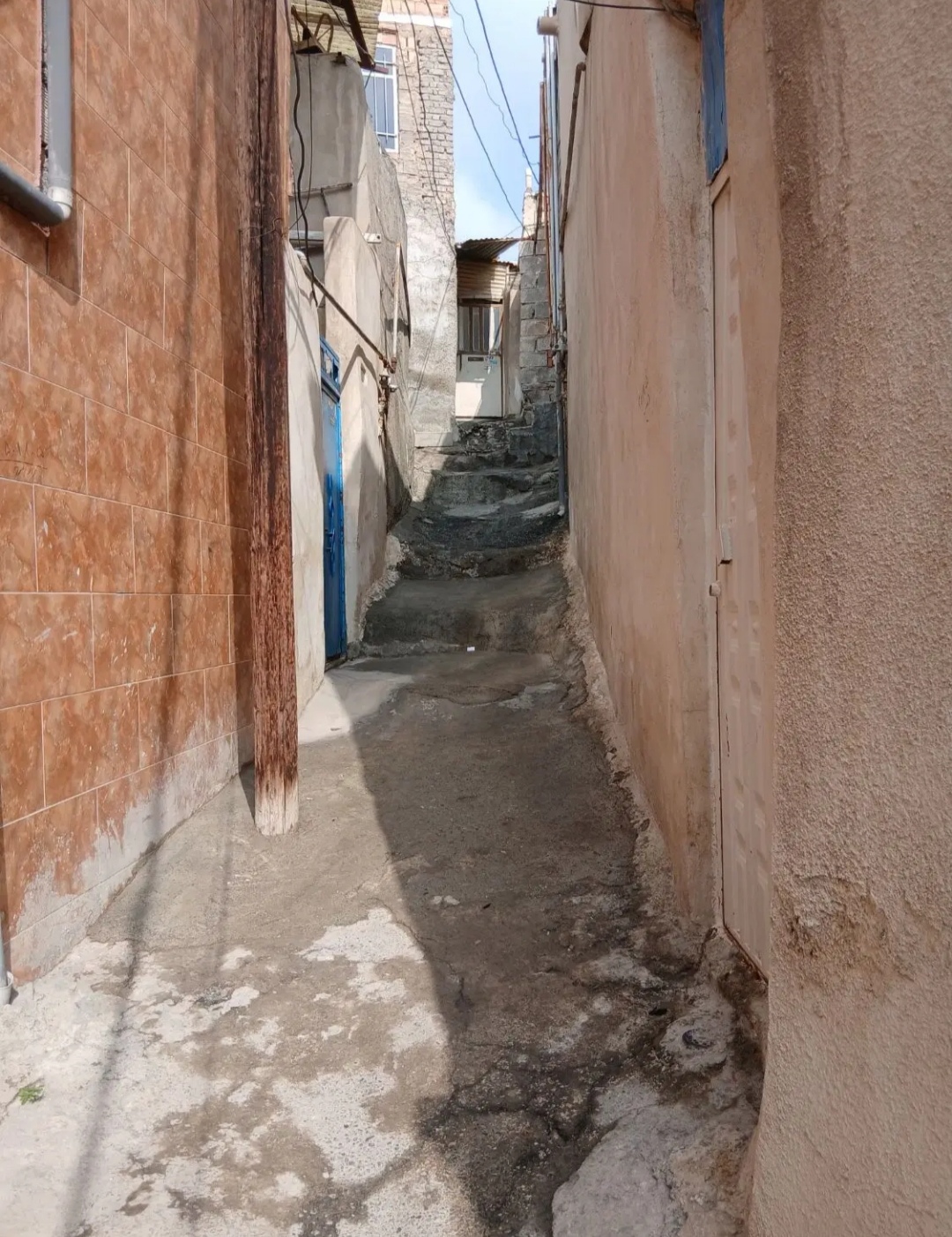 اجاره خانه دربست .