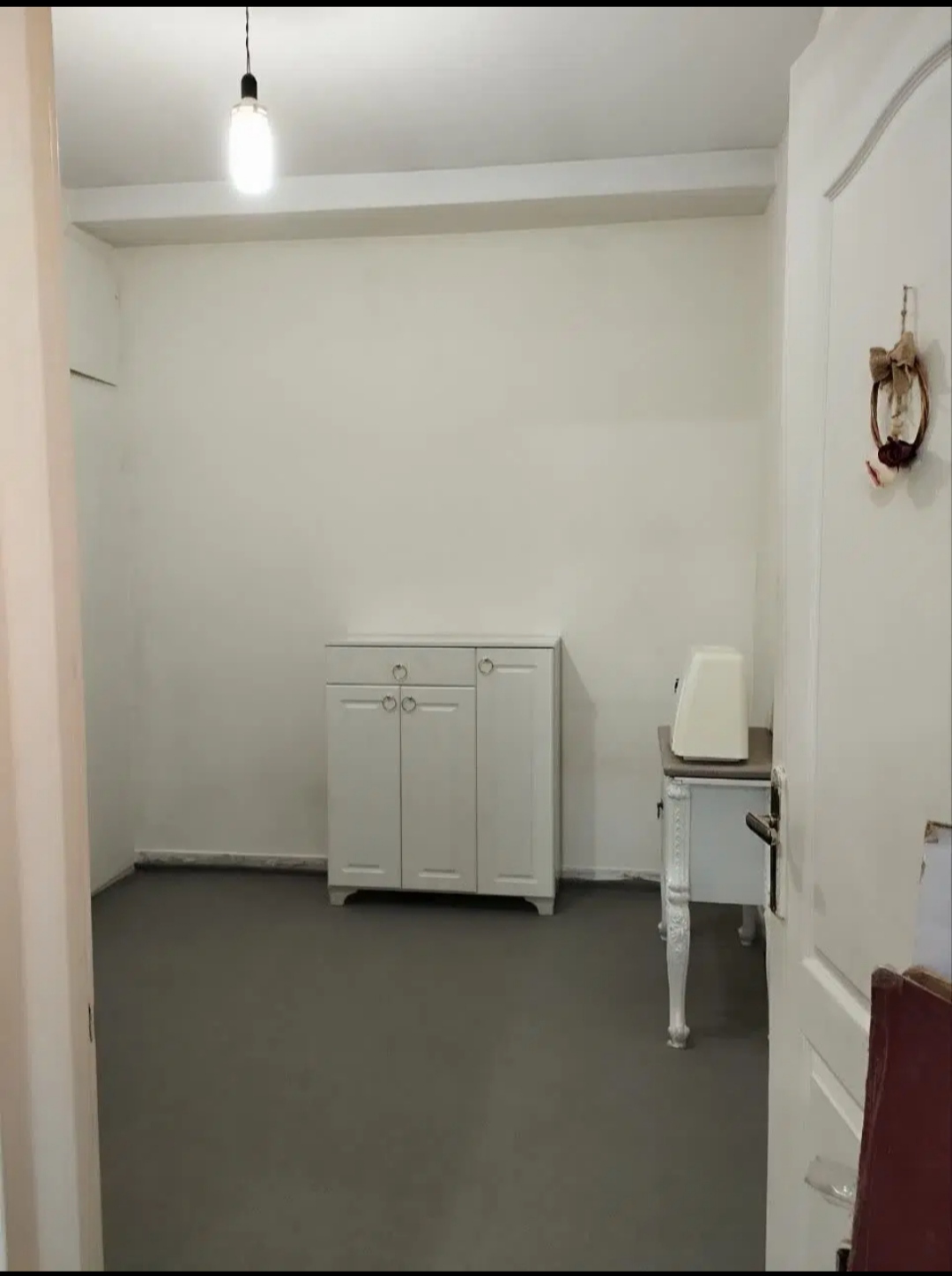 اجاره واحد ۶۰ متری تک خواب با پارکینگ فردوسی.