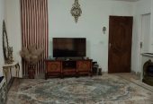 اجاره واحد ۶۰ متری تک خواب با پارکینگ فردوسی.