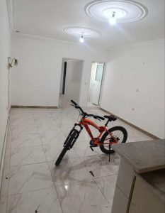 اجاره طبقه همکف.