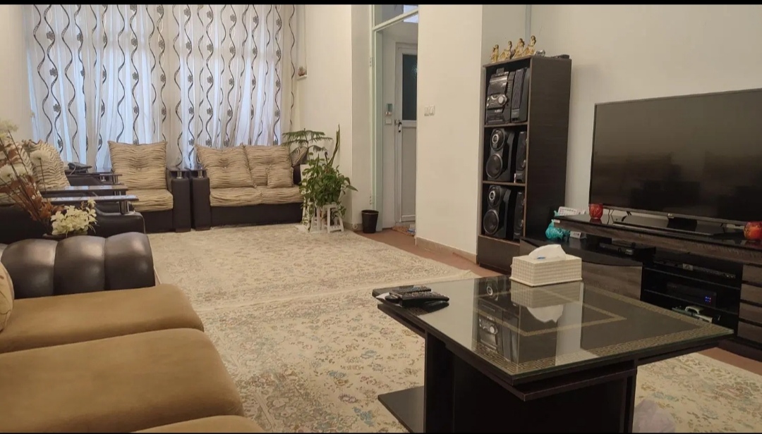 اجاره ۱۴۵ متری دو طبقه .