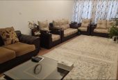 اجاره ۱۴۵ متری دو طبقه .