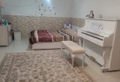 اجاره ۱۴۵ متری دو طبقه .