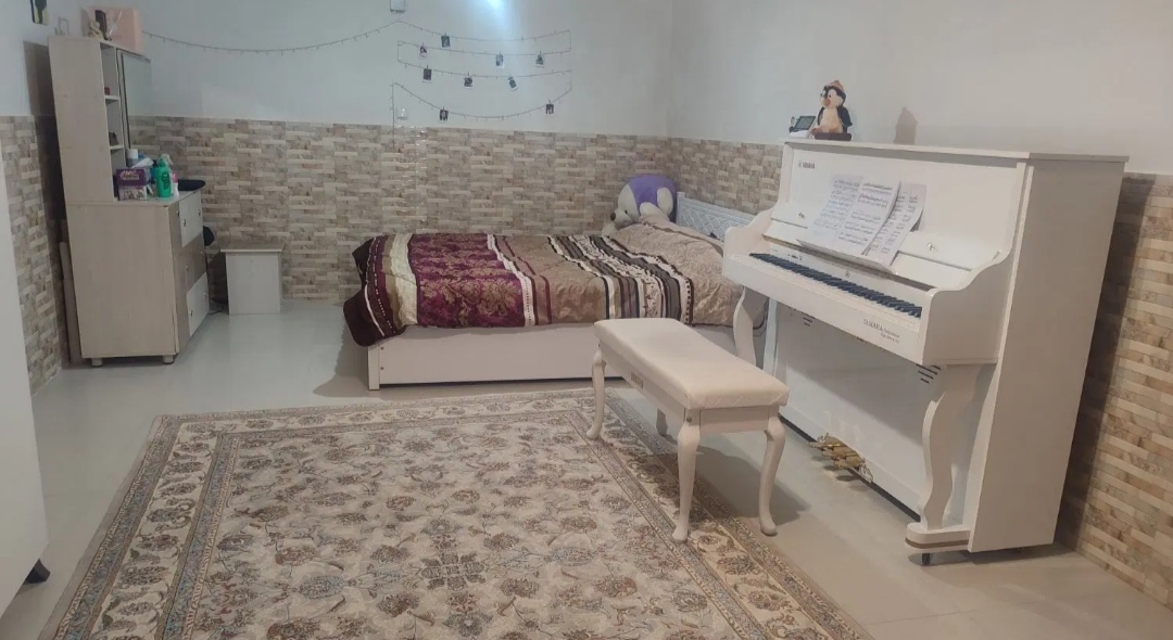 اجاره ۱۴۵ متری دو طبقه .