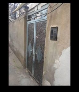 ویلایی دربست المهدی کلا ۱۱۰ متر .